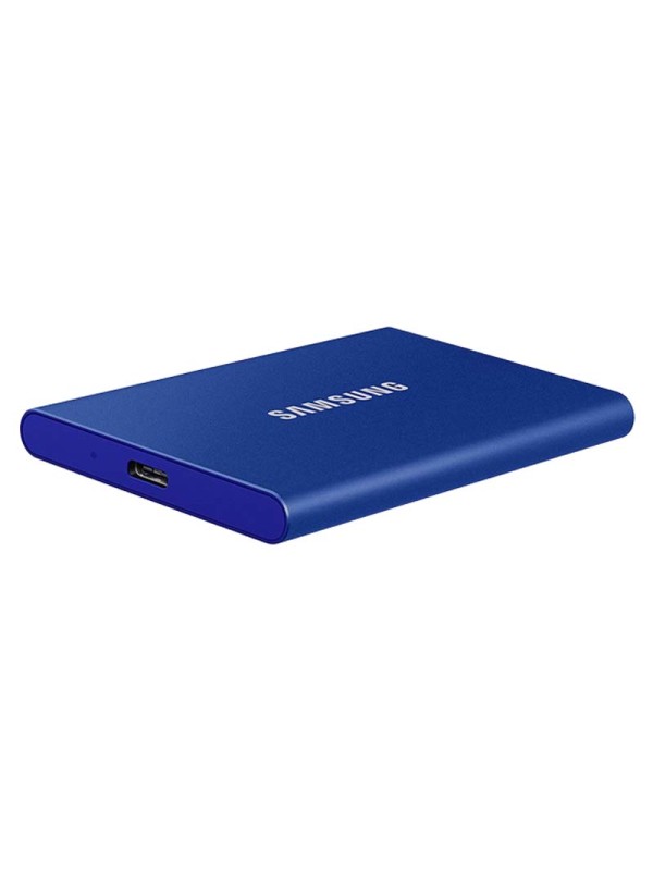 Samsung Portable SSD T7, 1TB USB 3.2 External SolidState Drive, 1GB/s